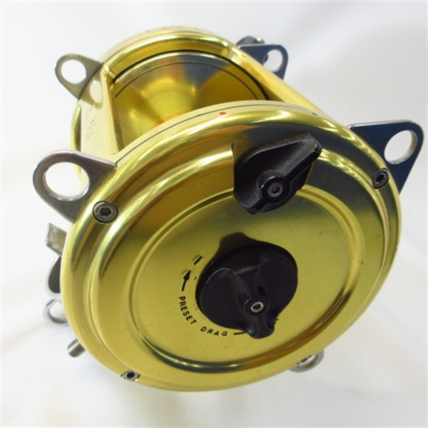 トローリングリール２スピード９／ＷＳ